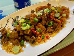 -富临轩私房菜(集庆门大街店)