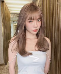 -那茉 Hair Salon