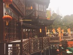 景观位-绿波廊(豫园店)