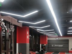 -育健帕里西青少年体能训练中心(广渠门店)
