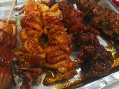 -海平馄饨(逍遥二路店)
