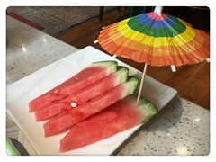 -阿莉餐厅(枣阳路店)