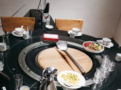 -挂旗柴锅鸡(蚌山区嘉年华店)