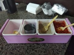 -清真喜兰老丁羊汤特色小吃