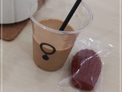 -浆木咖啡馆(湘子庙街店)