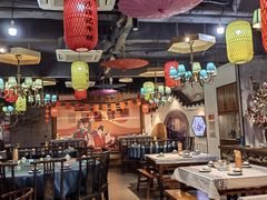 -古道村落(温汤店)