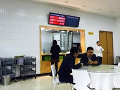 大堂-小乐惠(西溪路店)