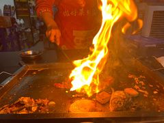 -石棉今知烧烤(总店)