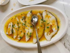 招牌蒸海鱼-神仙馆(衡山路店)