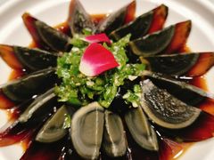 -不倒翁·徽天下名菜楼(马鞍山路店)
