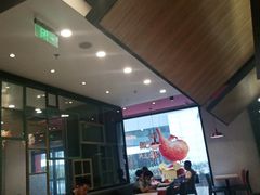-永和大王(浦东南路店)