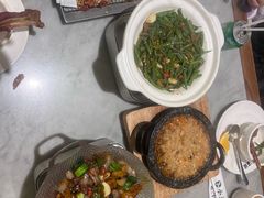 -小菜园新徽菜(芜湖万达店)