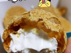 -广隆蛋挞王(柠溪店)