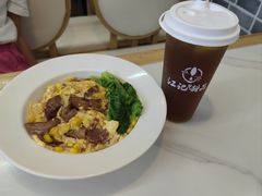 -江记甜品(罗湖店)