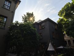 -徐家汇源景区-衡山坊