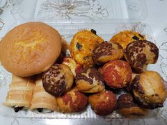 -酥翁糕点(顺义店)