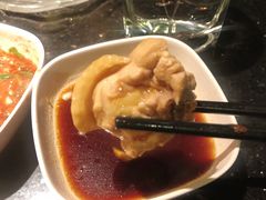 胡椒猪肚锅-捞王锅物料理(凯旋路店)