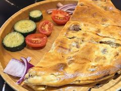 -巴依老爷新疆美食(清华东门店)