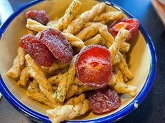 餐前小吃-李子坝梁山鸡(李子坝大鸡哥店)