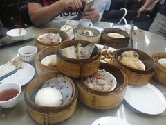 -香港蓮香樓(中環店)