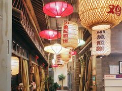 -永安水煮活鱼·仪征菜(仪征奥林匹克店)