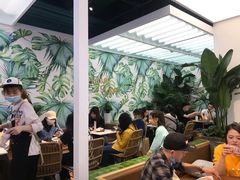 大堂-丹礼糖甜品