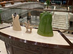 -西安锦江国际酒店