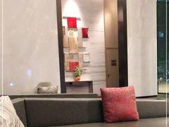 -上海世茂皇家艾美酒店