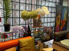 -Sips&Lick茶兰咖啡(五道口店)