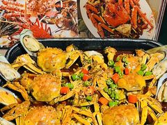 -川香鼎盛·川府家宴商务宴请(市桥富华路店)