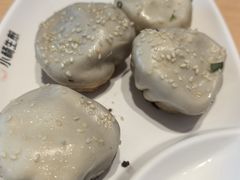 -小杨生煎(周浦万达店)