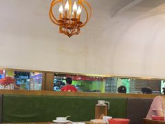 -百年神厨·地道川菜(清江西路店)