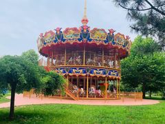 -南戴河国际娱乐中心