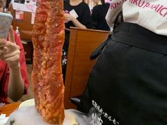 -大阪烧肉BAKA一代(十亩地店)