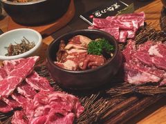 -黑牛の店·和牛烧肉(大悦城店)