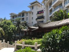 -三亚亚龙湾雅高美爵酒店