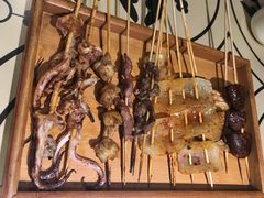 -新凯旋烧烤·燕姐千岛湖土菜