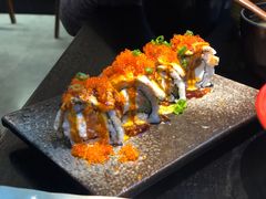 -YAMAKAWA(龙湖胥江天街店)