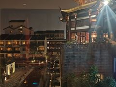 -苏州吴宫泛太平洋酒店
