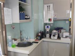 -视野联行眼镜·蔡司授权店(长白万象汇店)