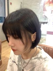 -意廊 Hair Salon
