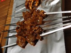 -熙成烧烤(白塔岭店)