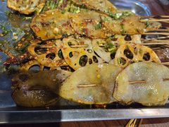 -764厂烧烤总店