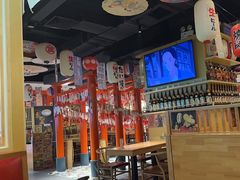 -西月山居匠心创意料理(江汉路新佳丽广场店)