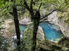 -雁荡山灵峰景区