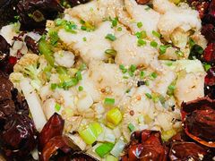 -大丰收脆鱼(浦西万达店)