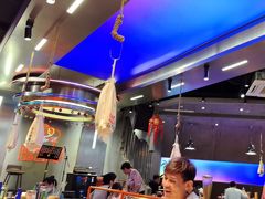 -路边羊烧烤酒场(宝带路店)