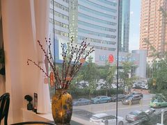 -红东阁东北菜烤肉酒馆(CROSS万象汇店)