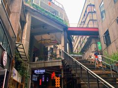 -安胖老火锅(两路口店)