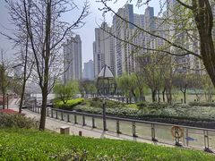 -苏州河梦清园环保主题公园